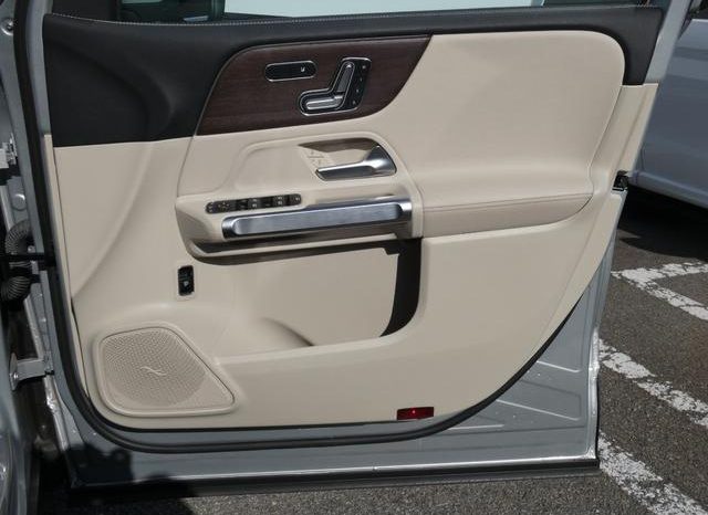 MERCEDES BENZ GLB GLB200D 2020 full