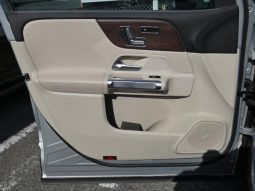 MERCEDES BENZ GLB GLB200D 2020 full