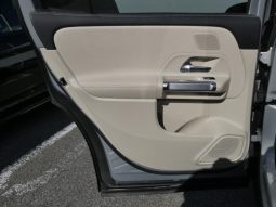 MERCEDES BENZ GLB GLB200D 2020 full