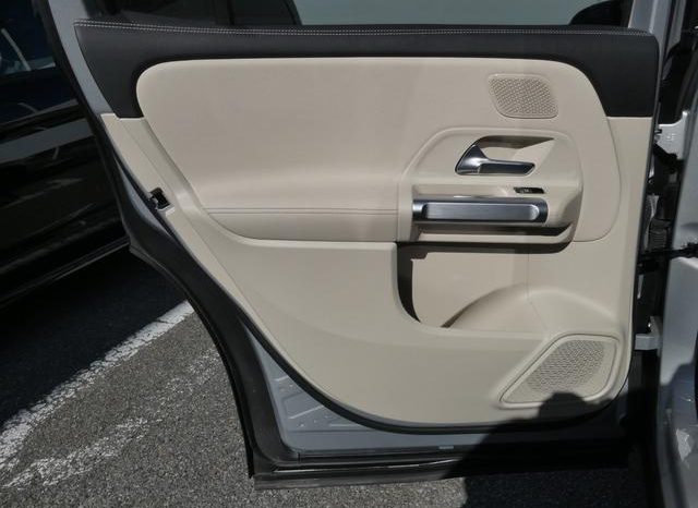 MERCEDES BENZ GLB GLB200D 2020 full