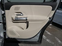 MERCEDES BENZ GLB GLB200D 2020 full