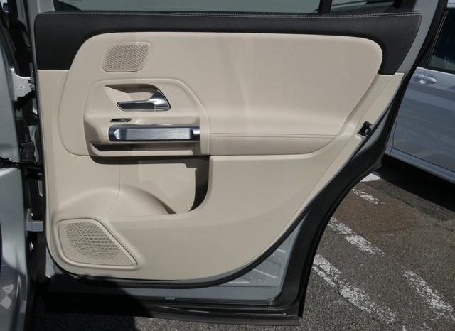 MERCEDES BENZ GLB GLB200D 2020 full