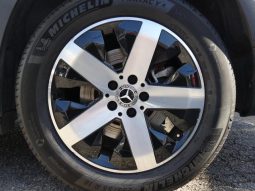 MERCEDES BENZ GLB GLB200D 2020 full