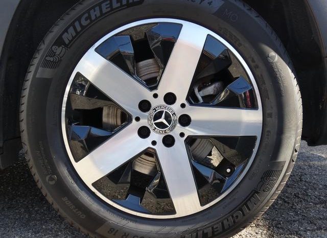 MERCEDES BENZ GLB GLB200D 2020 full