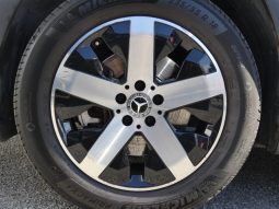 MERCEDES BENZ GLB GLB200D 2020 full