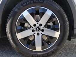 MERCEDES BENZ GLB GLB200D 2020 full