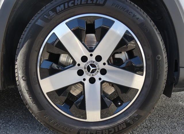 MERCEDES BENZ GLB GLB200D 2020 full