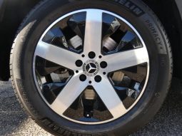 MERCEDES BENZ GLB GLB200D 2020 full