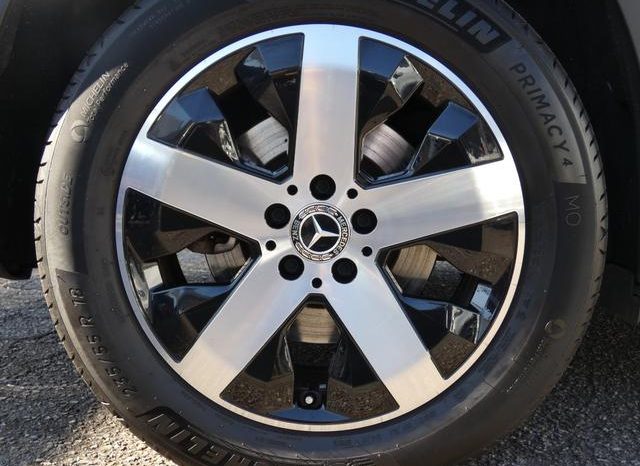 MERCEDES BENZ GLB GLB200D 2020 full