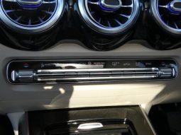 MERCEDES BENZ GLB GLB200D 2020 full