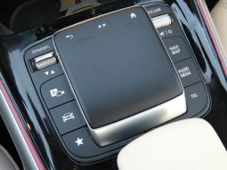 MERCEDES BENZ GLB GLB200D 2020 full