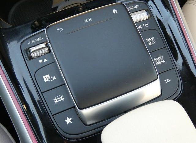 MERCEDES BENZ GLB GLB200D 2020 full