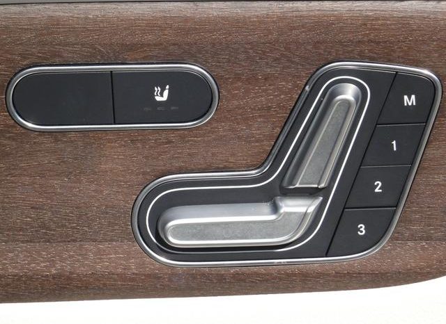 MERCEDES BENZ GLB GLB200D 2020 full