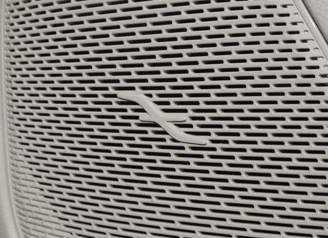 MERCEDES BENZ GLB GLB200D 2020 full