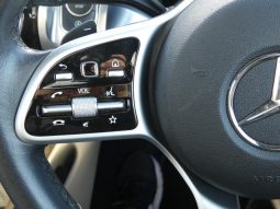 MERCEDES BENZ GLB GLB200D 2020 full