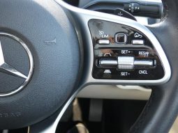 MERCEDES BENZ GLB GLB200D 2020 full