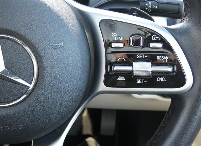 MERCEDES BENZ GLB GLB200D 2020 full