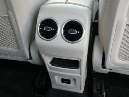 MERCEDES BENZ GLB GLB200D 2020 full