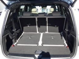 MERCEDES BENZ GLB GLB200D 2020 full