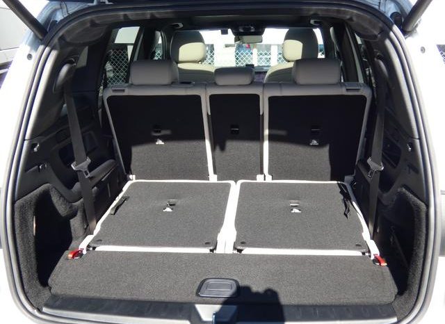 MERCEDES BENZ GLB GLB200D 2020 full