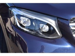 Mercedes Benz GLC-Class GLC250 4Matic Sports (Leather Version) 2017 full