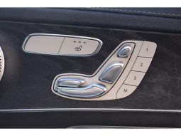 Mercedes Benz GLC-Class GLC250 4Matic Sports (Leather Version) 2017 full