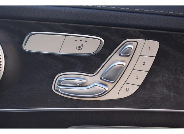 Mercedes Benz GLC-Class GLC250 4Matic Sports (Leather Version) 2017 full