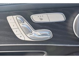 Mercedes Benz GLC-Class GLC250 4Matic Sports (Leather Version) 2017 full