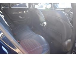 Mercedes Benz GLC-Class GLC250 4Matic Sports (Leather Version) 2017 full