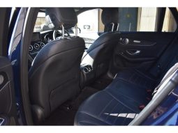 Mercedes Benz GLC-Class GLC250 4Matic Sports (Leather Version) 2017 full