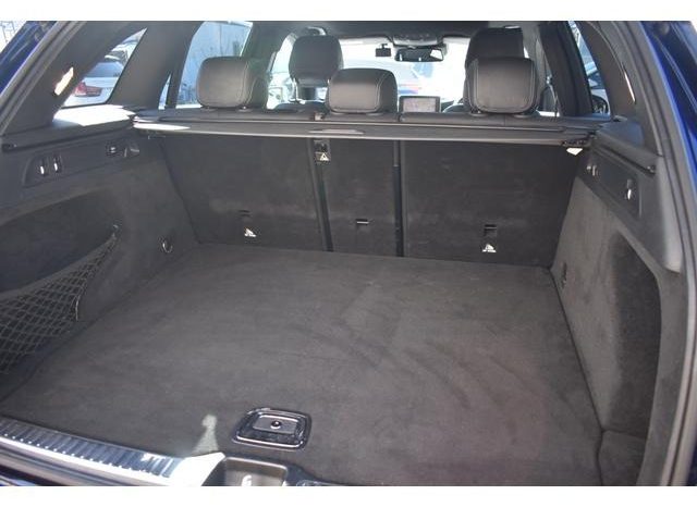 Mercedes Benz GLC-Class GLC250 4Matic Sports (Leather Version) 2017 full