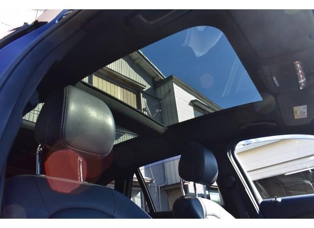 Mercedes Benz GLC-Class GLC250 4Matic Sports (Leather Version) 2017 full