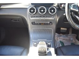 Mercedes Benz GLC-Class GLC250 4Matic Sports (Leather Version) 2017 full