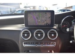 Mercedes Benz GLC-Class GLC250 4Matic Sports (Leather Version) 2017 full