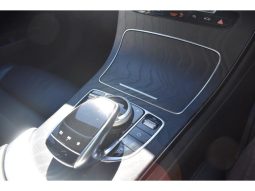 Mercedes Benz GLC-Class GLC250 4Matic Sports (Leather Version) 2017 full