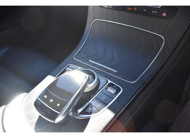 Mercedes Benz GLC-Class GLC250 4Matic Sports (Leather Version) 2017 full