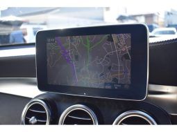 Mercedes Benz GLC-Class GLC250 4Matic Sports (Leather Version) 2017 full