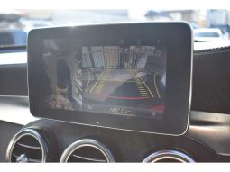 Mercedes Benz GLC-Class GLC250 4Matic Sports (Leather Version) 2017 full