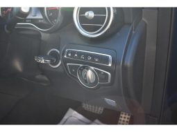 Mercedes Benz GLC-Class GLC250 4Matic Sports (Leather Version) 2017 full