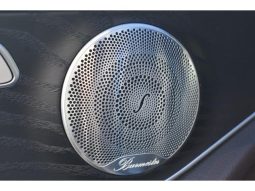 Mercedes Benz GLC-Class GLC250 4Matic Sports (Leather Version) 2017 full