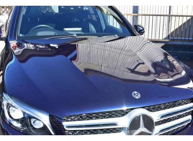 Mercedes Benz GLC-Class GLC250 4Matic Sports (Leather Version) 2017 full