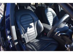 Mercedes Benz GLC-Class GLC250 4Matic Sports (Leather Version) 2017 full