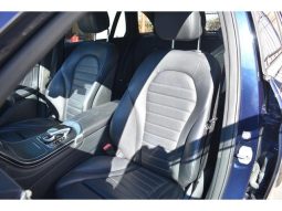 Mercedes Benz GLC-Class GLC250 4Matic Sports (Leather Version) 2017 full