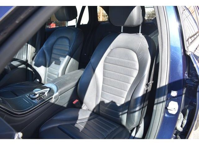 Mercedes Benz GLC-Class GLC250 4Matic Sports (Leather Version) 2017 full