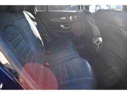 Mercedes Benz GLC-Class GLC250 4Matic Sports (Leather Version) 2017 full