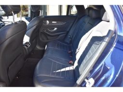 Mercedes Benz GLC-Class GLC250 4Matic Sports (Leather Version) 2017 full