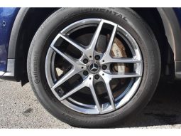 Mercedes Benz GLC-Class GLC250 4Matic Sports (Leather Version) 2017 full