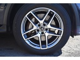 Mercedes Benz GLC-Class GLC250 4Matic Sports (Leather Version) 2017 full