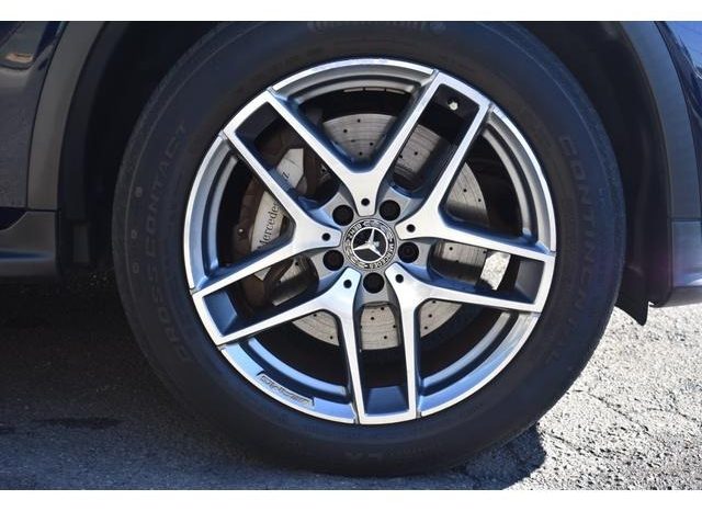 Mercedes Benz GLC-Class GLC250 4Matic Sports (Leather Version) 2017 full