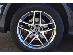 Mercedes Benz GLC-Class GLC250 4Matic Sports (Leather Version) 2017 full